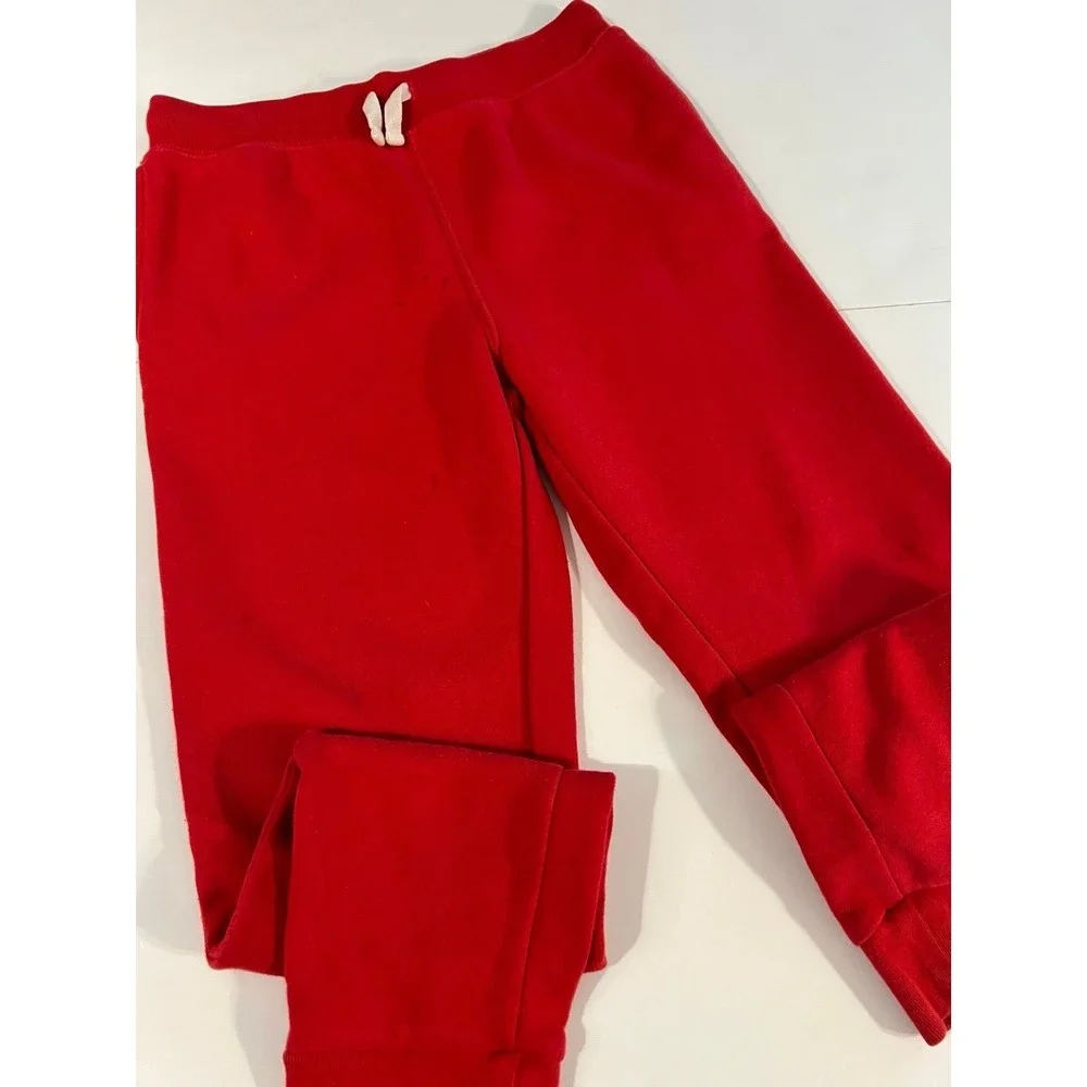 Boys size 10/12 children's place sweatpants (2410)